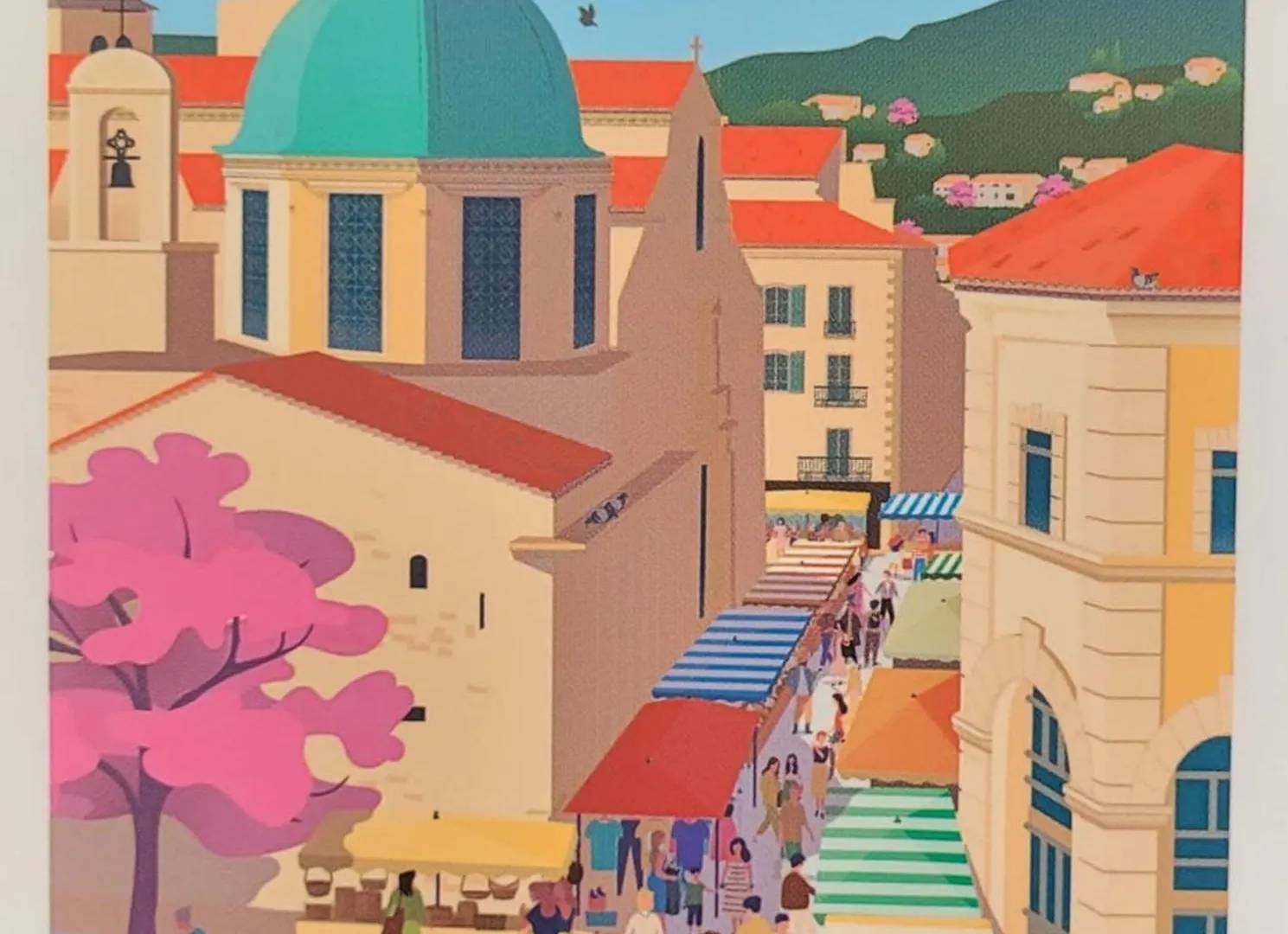 Hotel Le Jardin Des Oliviers à Apt France