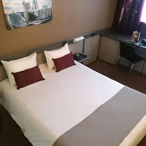 visit hotel
